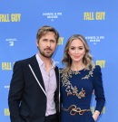 THE FALL GUY: Ryan Gosling & Emily Blunt begeistern Berlin!