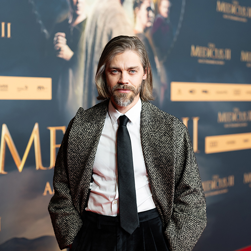 DER MEDICUS 2: Glanzvolle Premiere in Köln