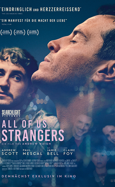 All of us Strangers (2024)
