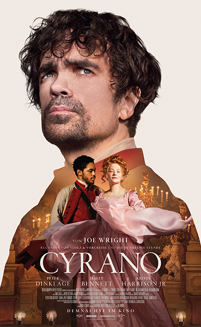 Cyrano (2022)