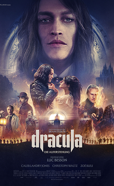 Dracula - Die Auferstehung