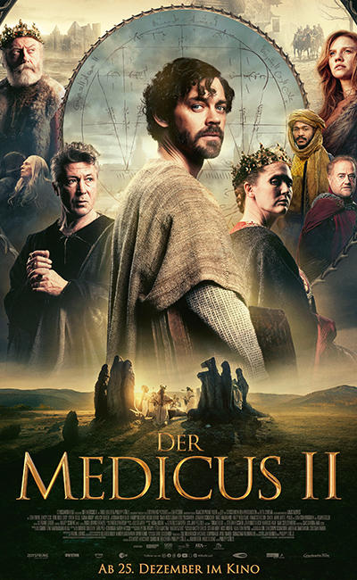 Der Medicus 2