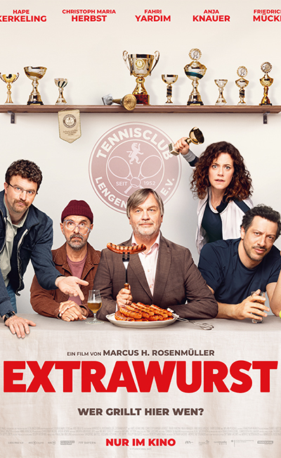 Extrawurst