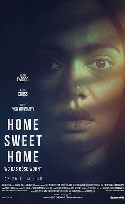 Home Sweet Home: Wo das Böse wohnt (2024)