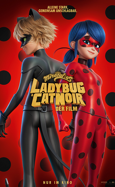 Miraculous: Ladybug und Cat Noir (2023)