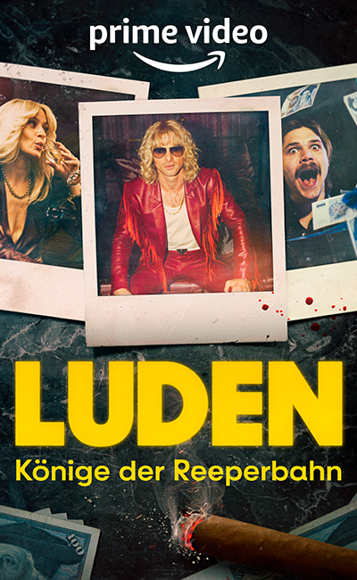 Luden (Serie) (2023)