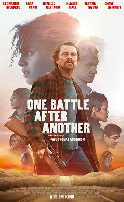 One Battle After Another