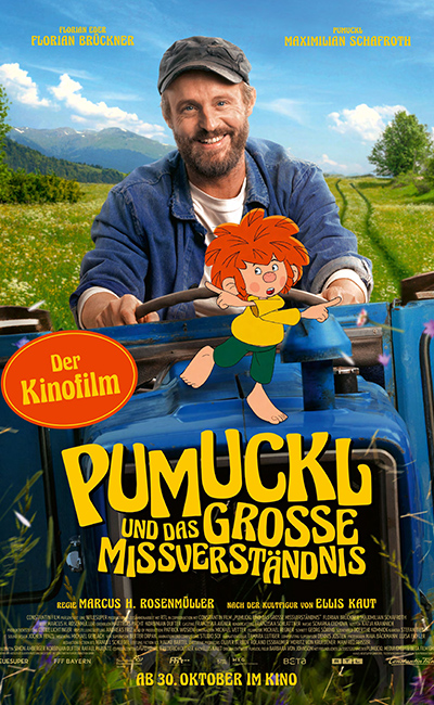 Pumuckl und das grosse Missverständnis