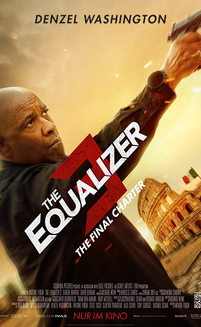 The Equalizer 3: Final Chapter
