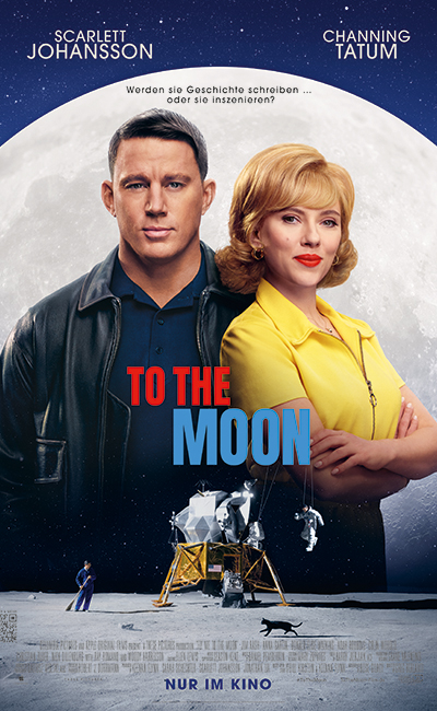 To The Moon (2024)
